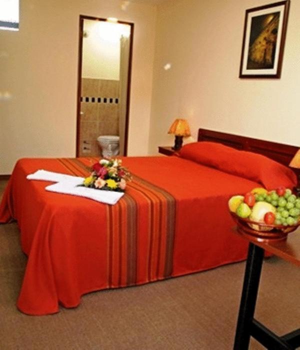Bed and Breakfast La Maison Del Solar Arequipa Zewnętrze zdjęcie